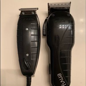 Andis Clipper & Andis T-outliner